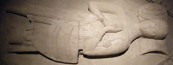 Johann von Thudingen 1330-5